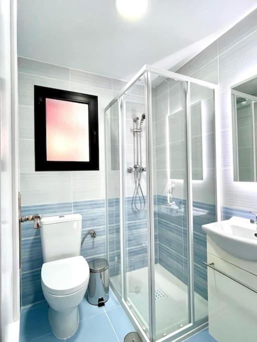 Beautiful & Sunny Apartment Malaga Ngoại thất bức ảnh