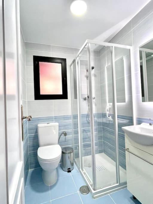 Beautiful & Sunny Apartment Malaga Ngoại thất bức ảnh