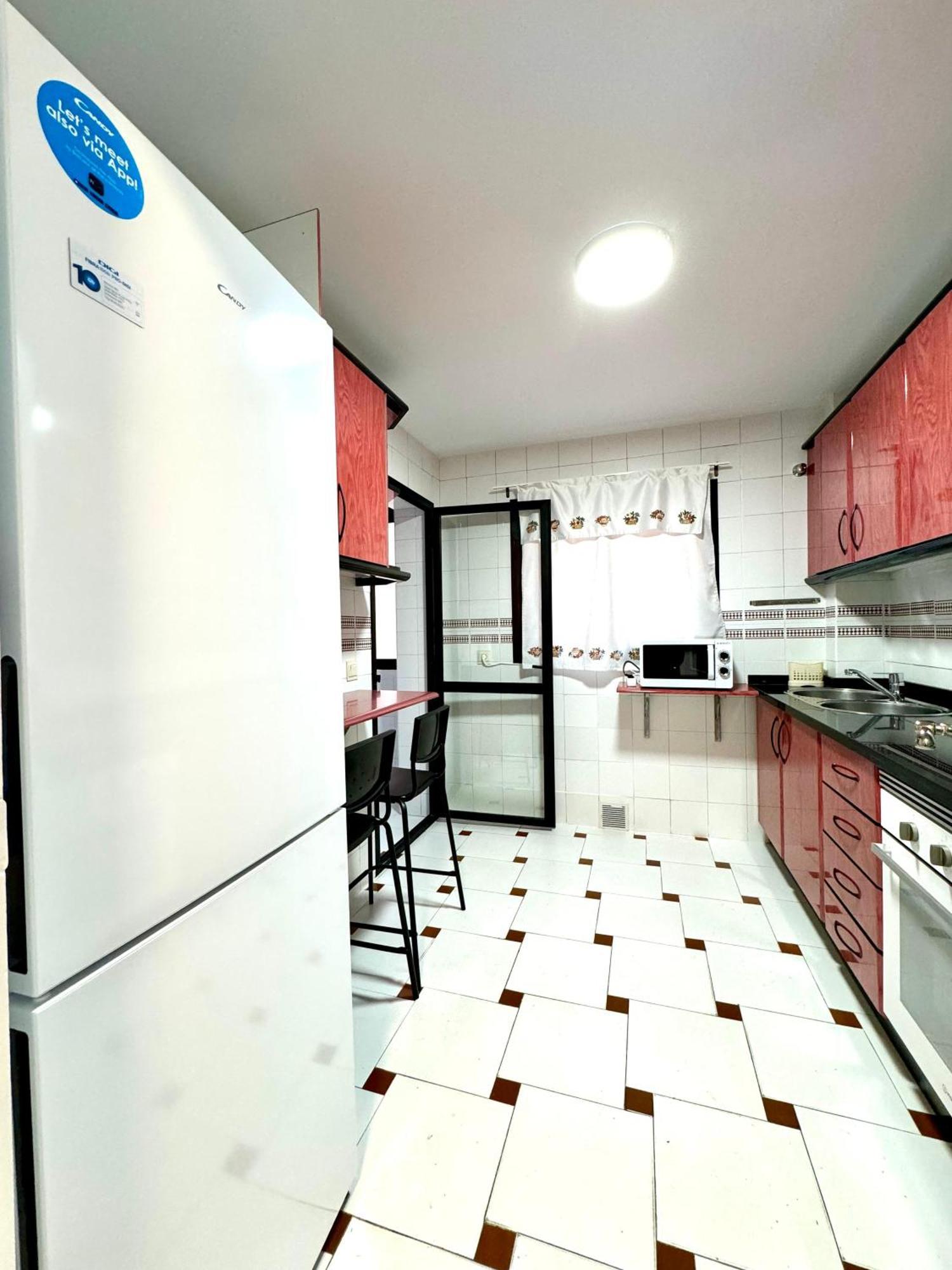 Beautiful & Sunny Apartment Malaga Ngoại thất bức ảnh